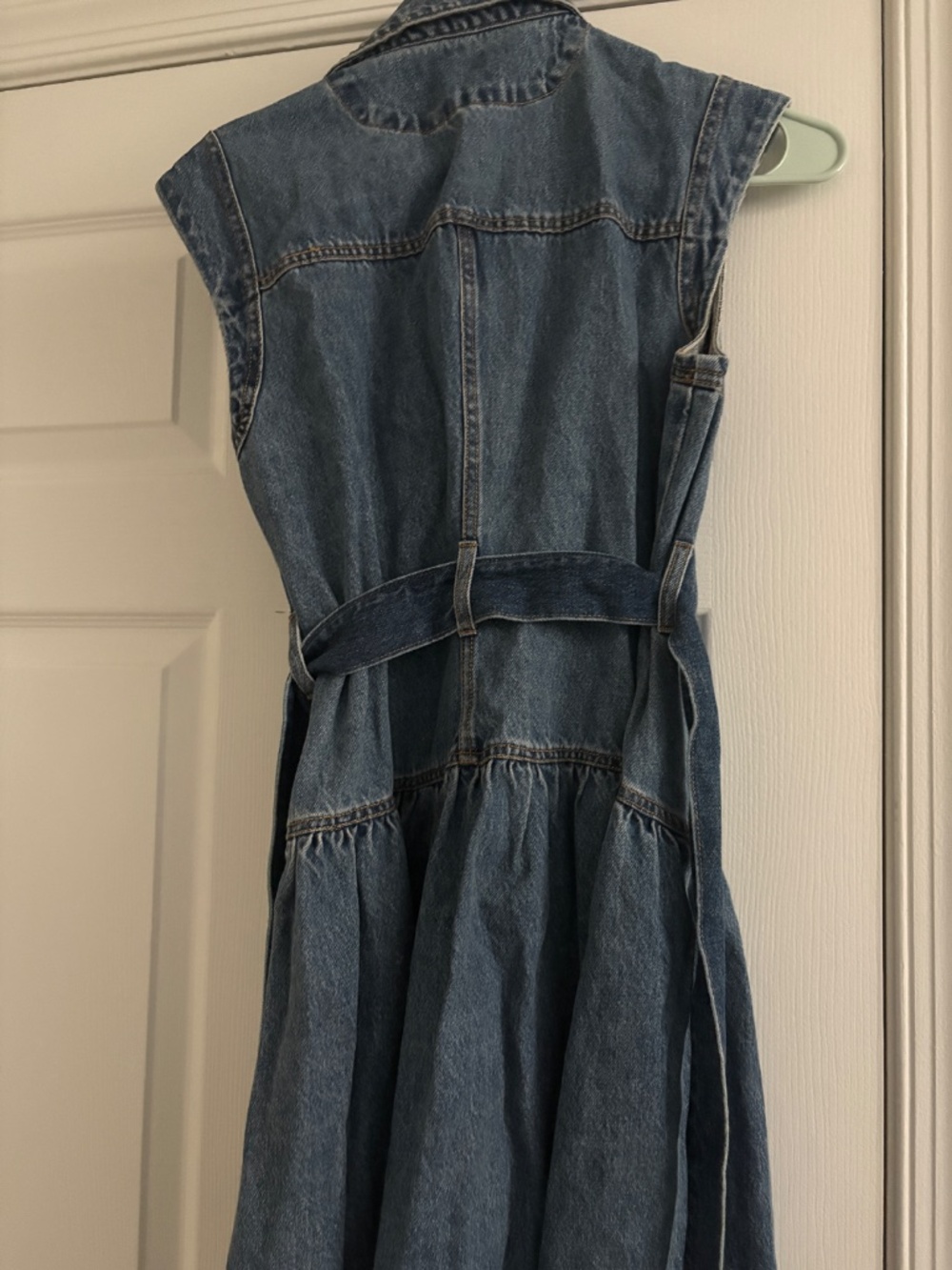 Future collective dress - Picture 6 of 8
